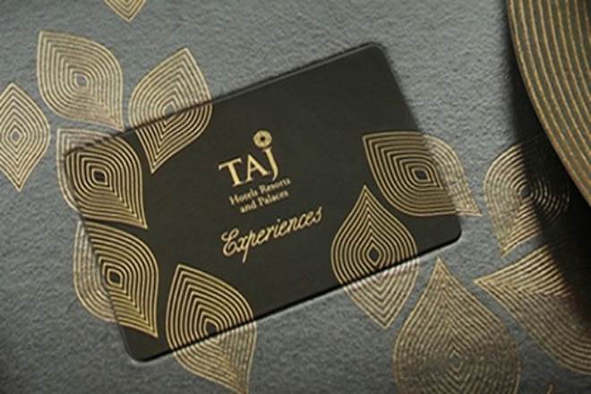The Taj Group Logo - Another Taj hotel in Dubai soon! Indian Hotels Company inks pact
