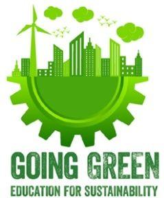 Green Technology Logo - IISST 17