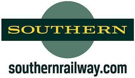 Southern Railway Logo - Southern releases new winter timetable - Unseen Steam