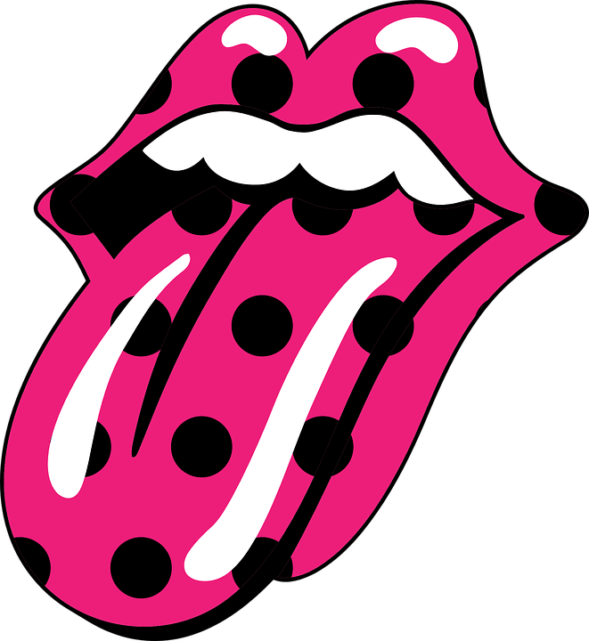 Rolling Stones Logo - Rolling Stones Logo Spotted At Stadiums! Is U.S. Tour On The Way
