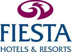 Fiesta Station Logo - Fiesta Hotels & Resorts