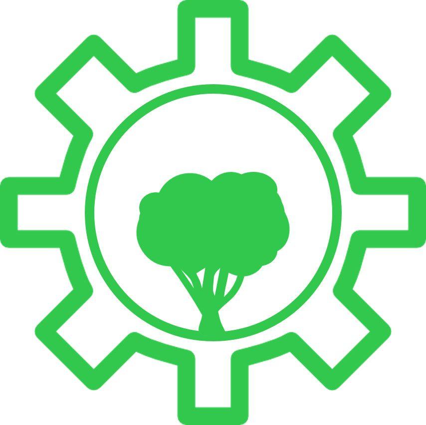 Green Technology Logo - Entry #4 by irwindayak for Design a Nature/Technology Logo ...