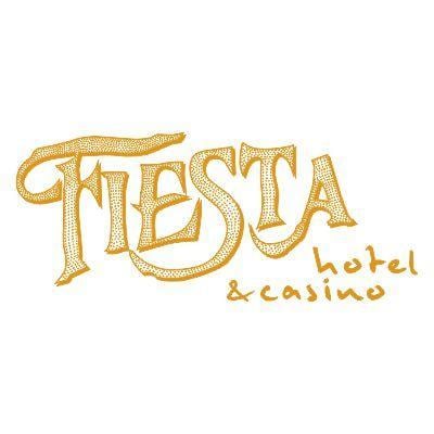 Fiesta Station Logo - Descargar Logo Fiesta Hotel Y Casino en Vector Gratis