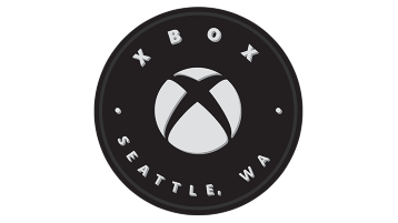 Black Sphere Logo - Buy Xbox branded merchandise - Xbox Official Gear - Microsoft