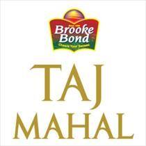 The Taj Group Logo - Brooke Bond Taj Mahal | Brands | Hindustan Unilever Limited website