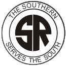 Southern Railway Logo - Southern Railway Historical Association
