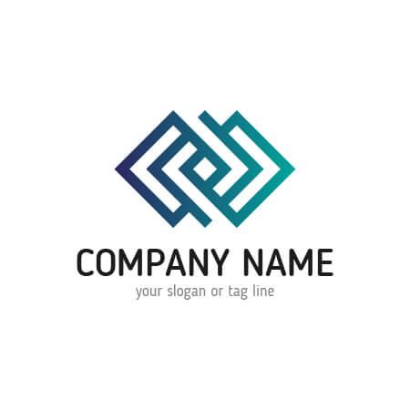 Comapny Logo - Business Company Logo Template