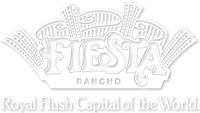Fiesta Station Logo - Fiesta Rancho 96 Hour Offer!