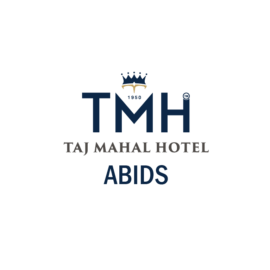 The Taj Group Logo - TMH – Group