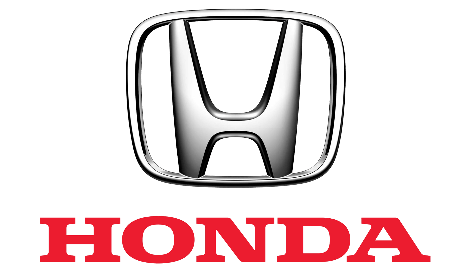 Honda Car Logo - Honda Logo, HD Png, Meaning, Information | Carlogos.org