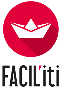 Clarins Logo - FACIL'iti & Clarins - Clarins