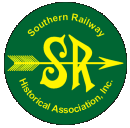 Southern Railway Logo - Southern Railway Historical Association