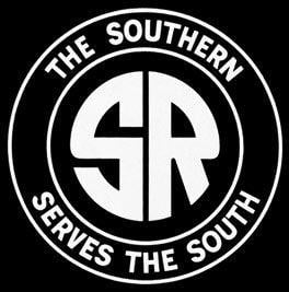 Southern Railway Logo - Southern Railway Historical Association | Page 1 of 1