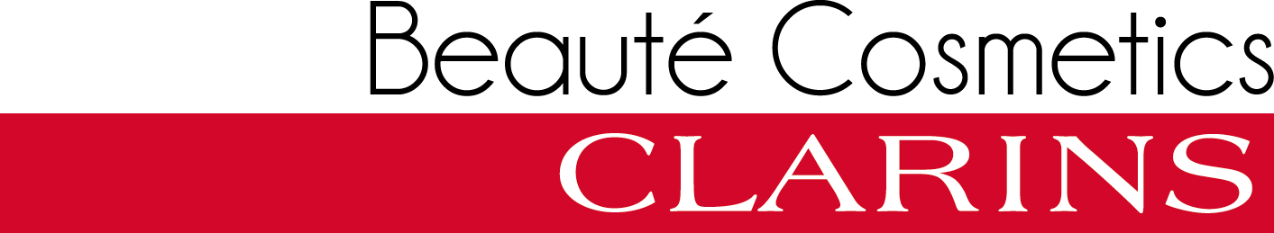 Clarins Logo - Beauté Cosmetics Clarins | Cosmetics in Oberrieden, Zurich near Thalwil