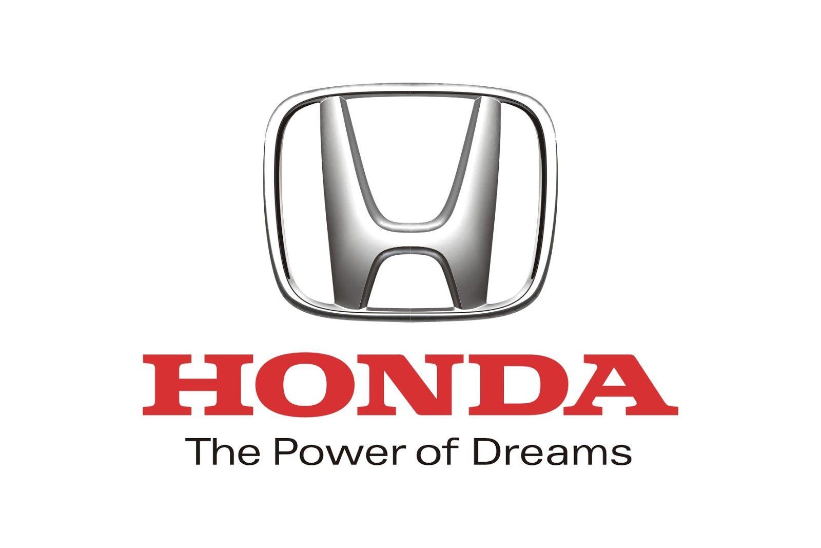 Honda Car Logo - Honda Car Logo