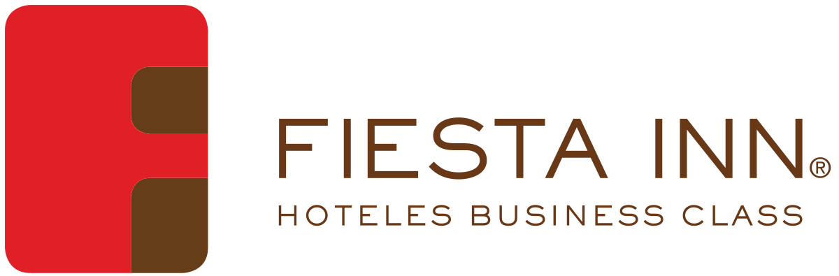 Fiesta Station Logo - Fiesta Inn