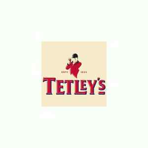 eBay Original Logo - Tetley's Original Logo Fridge Magnet