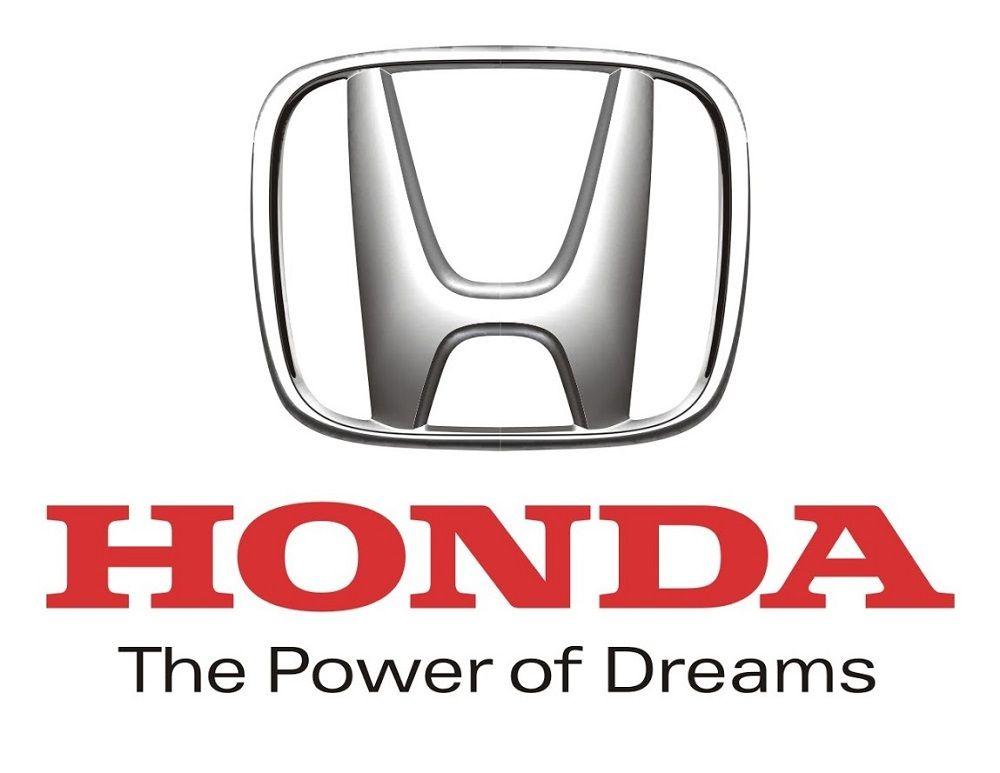 Honda Auto Logo - Honda car Logos