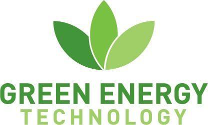 Green Technology Logo - Green Energy Technology: Renewable Energy Seminar