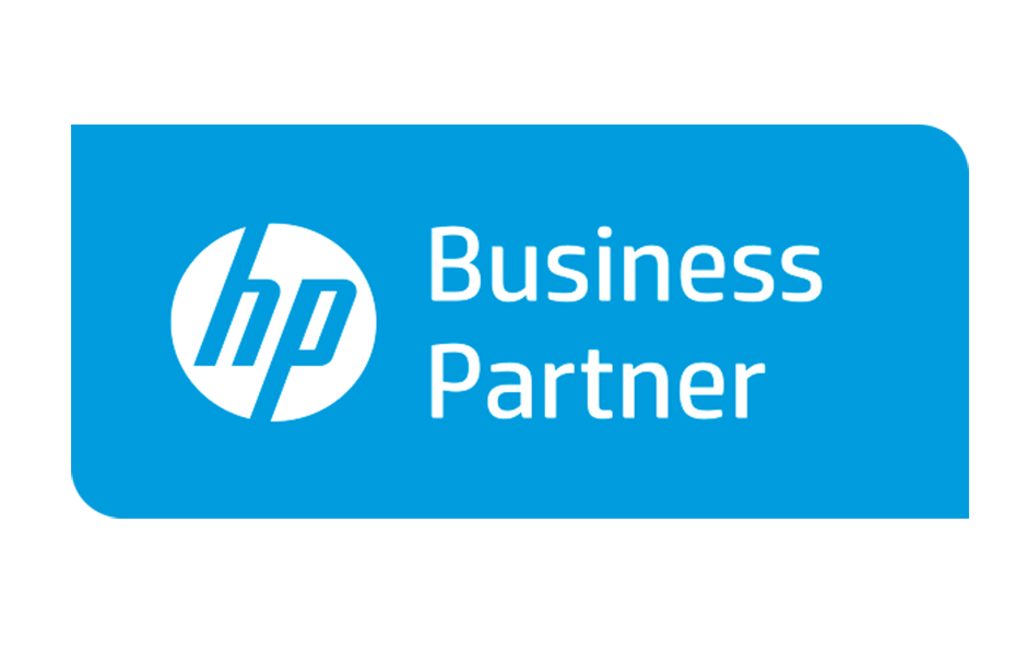 Google Business Partner Logo - hp-business-partner - Act Systems