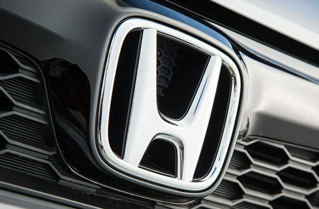 Honda Car Logo - Honda Logo, HD Png, Meaning, Information