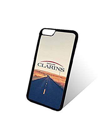 Clarins Logo - Famous Brand Marks Case Cover, IPhone 7 Plus(5.5 inch) Clarins Logo ...