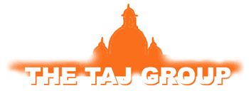 The Taj Group Logo - Taj Hotels in India, Indian Taj Hotels, Taj Group of Hotels in India