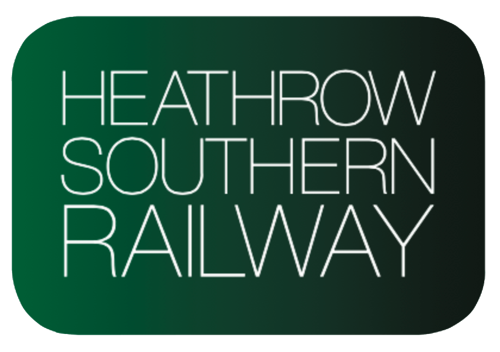 Southern Railway Logo - Home - Heathrow Southern Railway