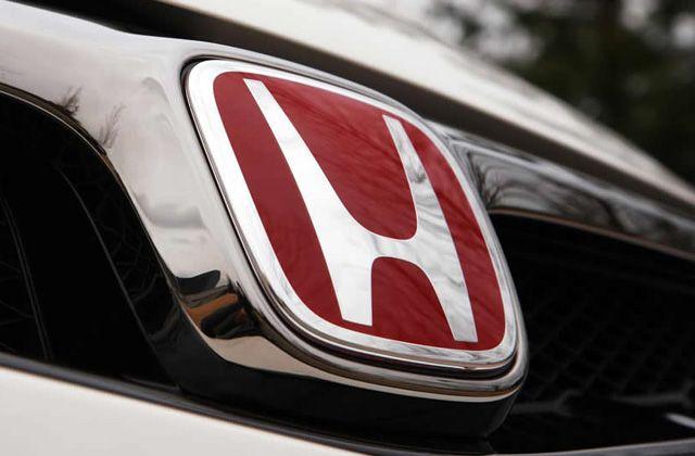 Honda Car Logo - Honda Logo, HD Png, Meaning, Information | Carlogos.org