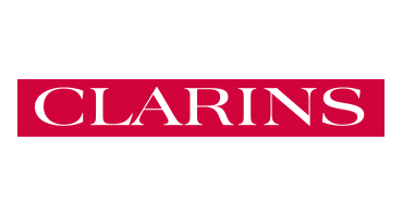 Clarins Logo - Clients | vingtneuf degres | switzerland