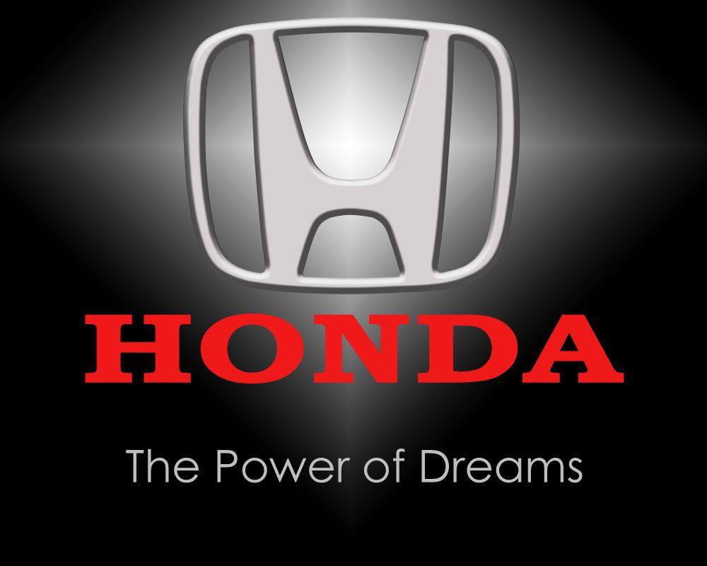 Honda Car Logo - Honda car Logos