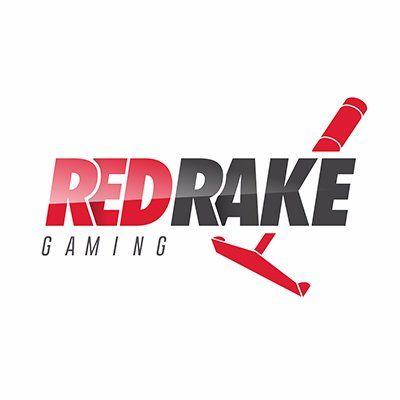 Red Rake Logo - Red Rake Gaming (@RedRakeGaming) | Twitter
