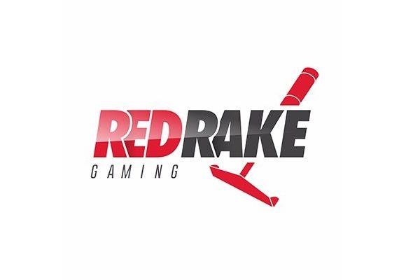 Red Rake Logo - Red Rake Gaming partners with Avento