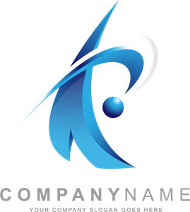 Business Company Logo - Business Company Logo Vector (.EPS) Free Download