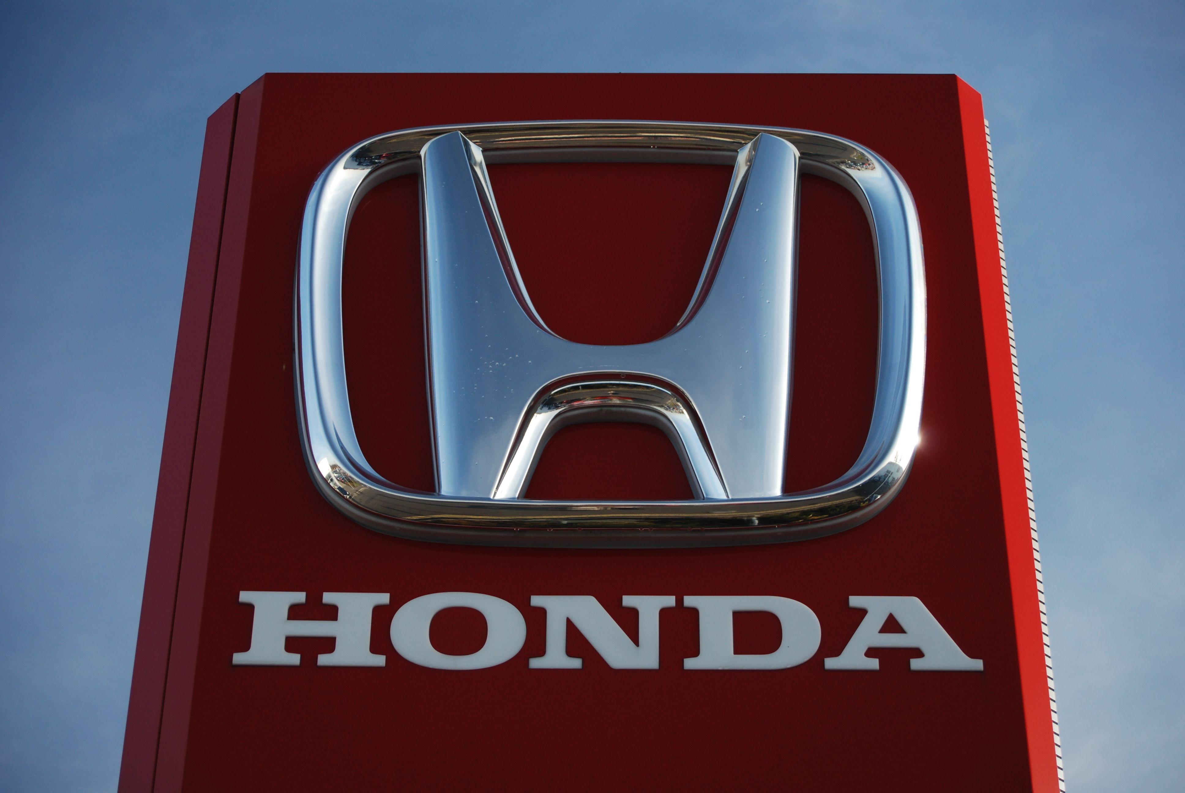 Honda Car Logo - Honda Logo, Honda Car Symbol Meaning and History | Car Brand Names.com