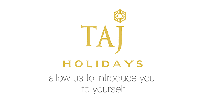 The Taj Group Logo - Mangoblossom - Making brands bloom!