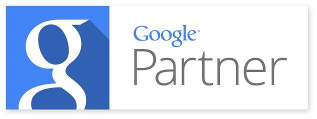 Google Business Partner Logo - Twin State Technical Services. We are now officially a Google Partner!