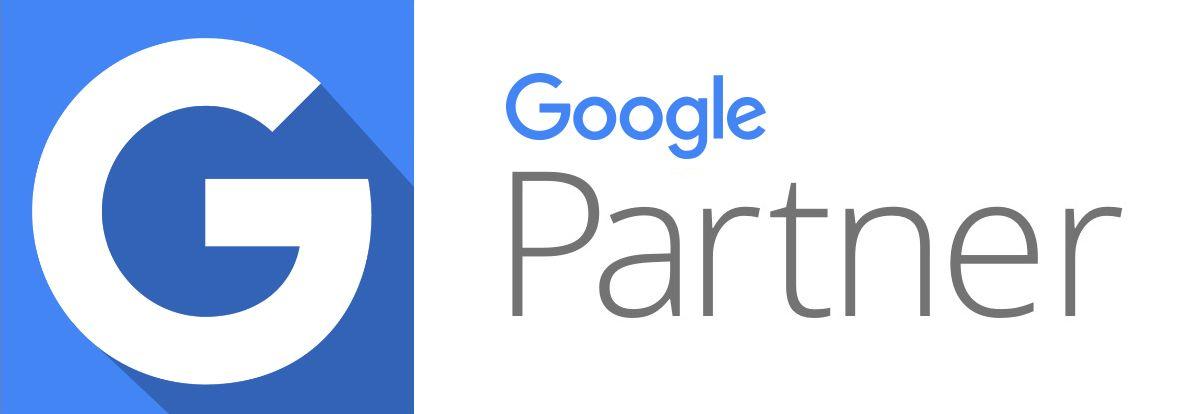 Google Business Partner Logo - Google Partner Logo
