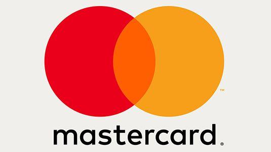 Red- Orange Yellow Logo - Designers react to the new Mastercard logo | Creative Bloq