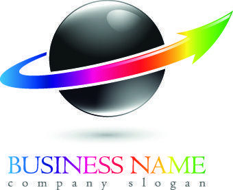 Business Company Logo - Logo trading company free vector download (488 Free vector)