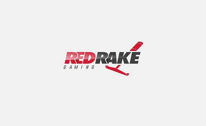 Red Rake Logo - Red Rake Gaming acquires UK remote gaming licences – 5 Star iGaming ...