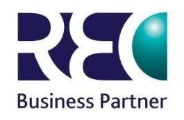 Google Business Partner Logo - REC Strategic Business Partner