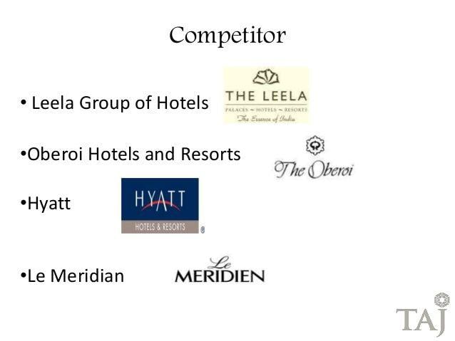 The Taj Group Logo - Taj hotels and resort
