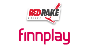 Red Rake Logo - Red Rake Gaming launched The Asp of Cleopatra