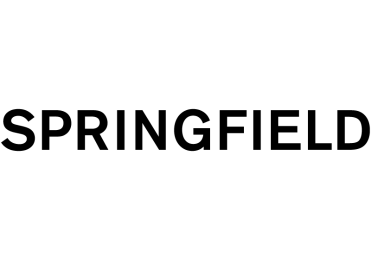 Springfield Logo - Springfield Logo transparent PNG - StickPNG