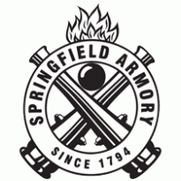 Springfield Armory XD Logo - Springfield Armory | Brands of the World™ | Download vector logos ...