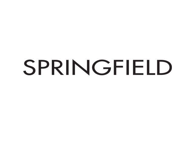Springfield Logo - Springfield Logos