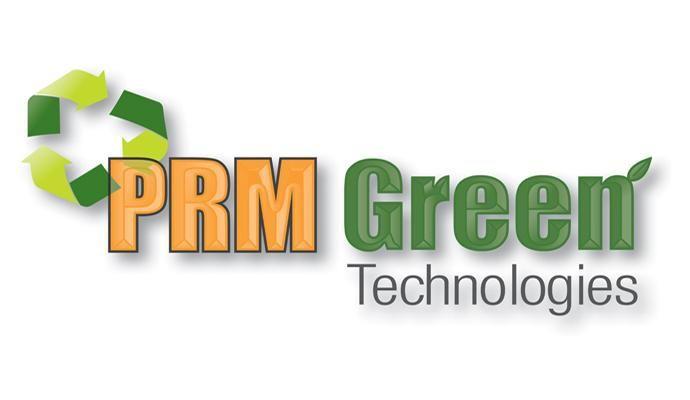 Green Technology Logo - PRM Green Technology – a free collection and equipment disposal ...