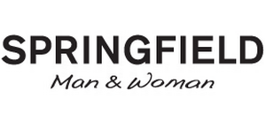 Springfield Logo - Springfield