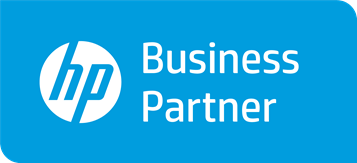 Google Business Partner Logo - soVision is HP Business Partner